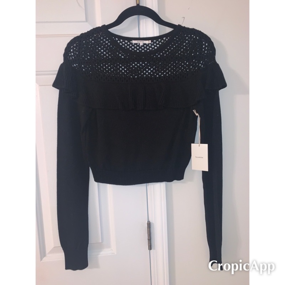 Tularosa sweater